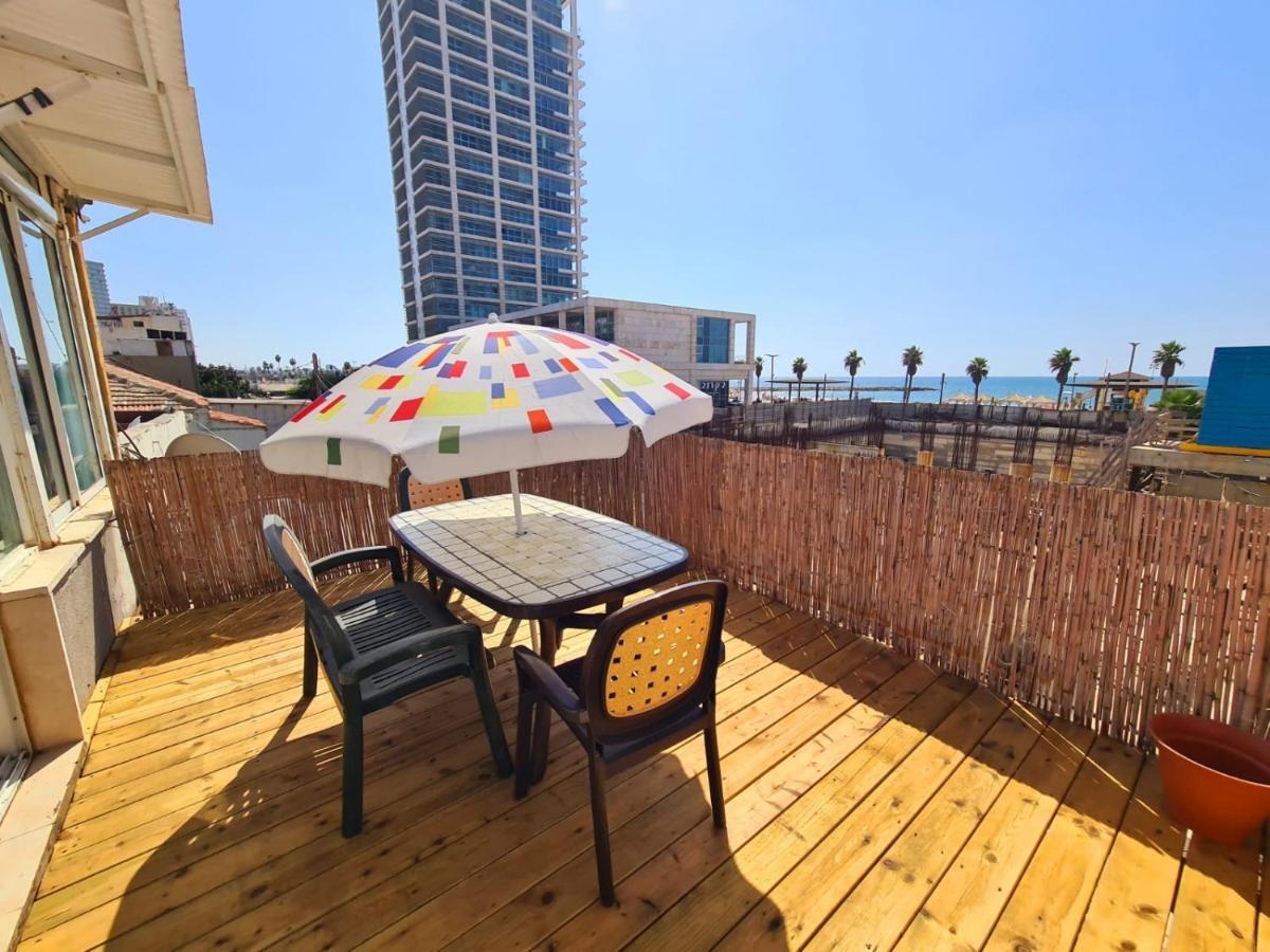 Hayarkon By The Tel Aviv