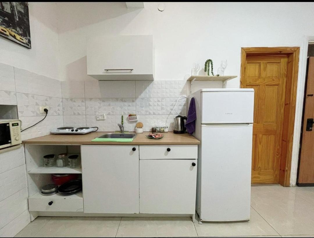 Hayarkon By The * Tel Aviv