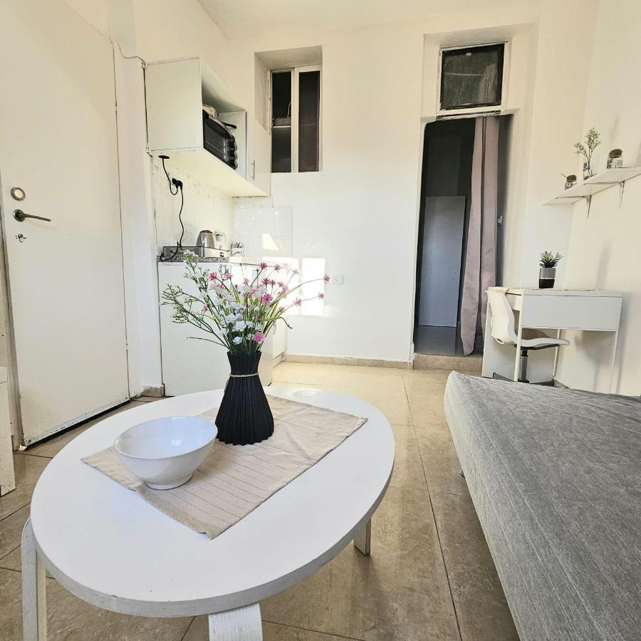 Hayarkon By The Apartment Tel Aviv
