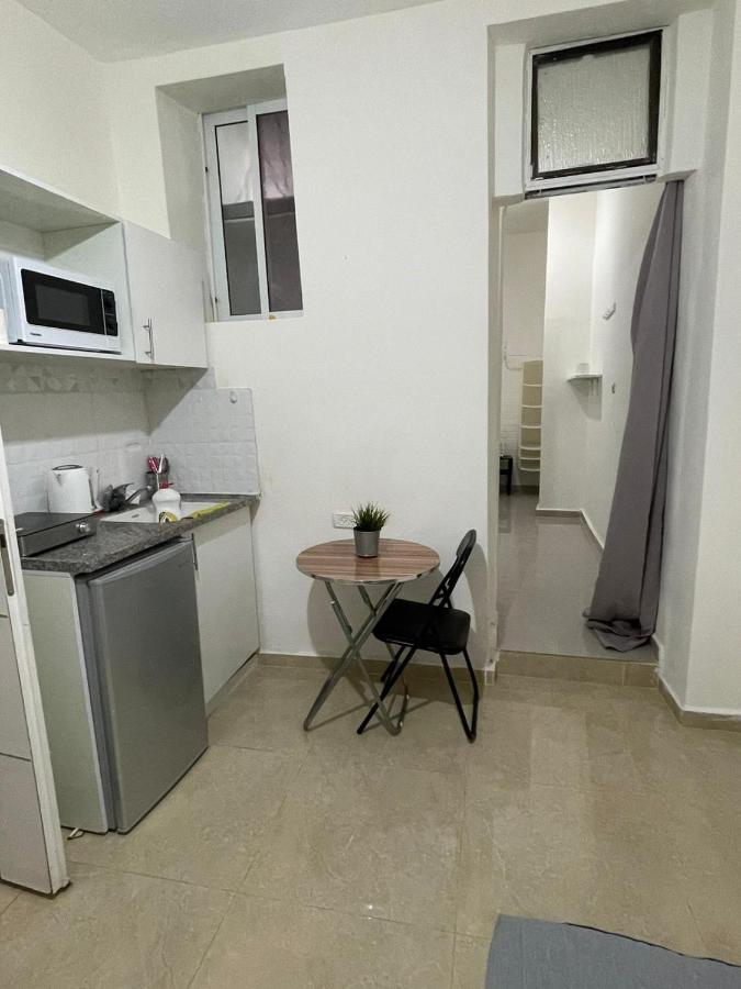 Apartment Hayarkon By The Tel Aviv