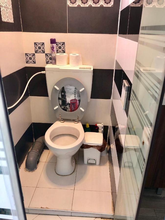 Apartment Hayarkon By The